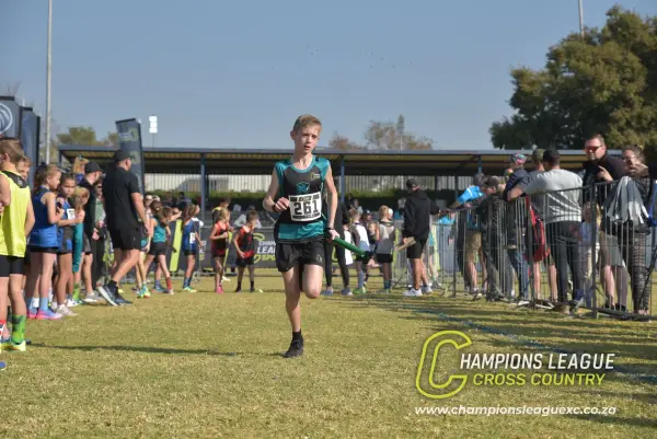 Adam Van zyl — CLXC