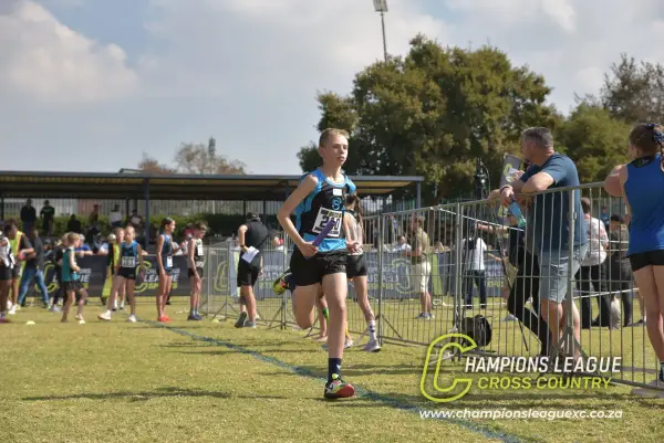 Tiaan Van Eeden — CLXC