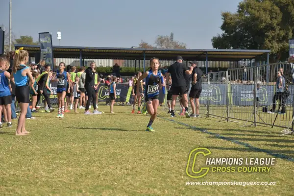 Zanay Harmse — CLXC
