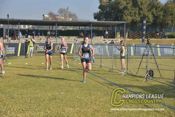 Cara Verster — CLXC