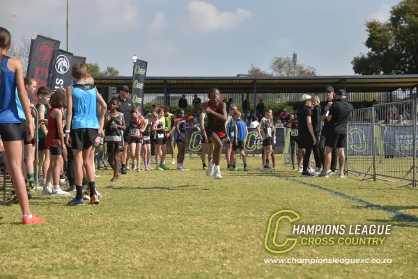 Khanyisile Magagula — CLXC