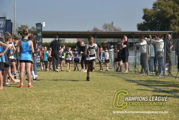 Onthatile Mabusela — CLXC