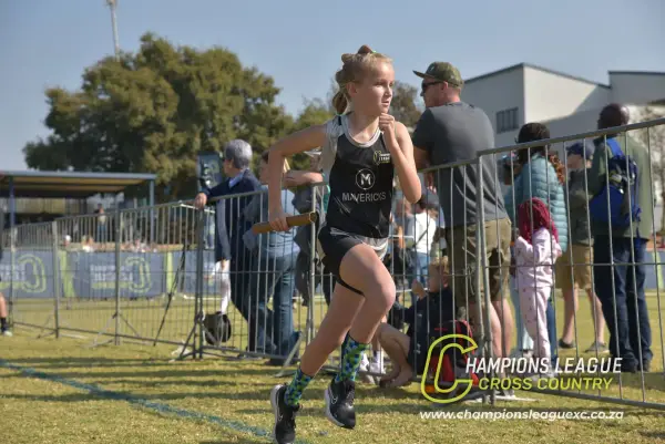 Nia Heyns — CLXC