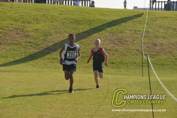 Onthatile Mabusela — CLXC