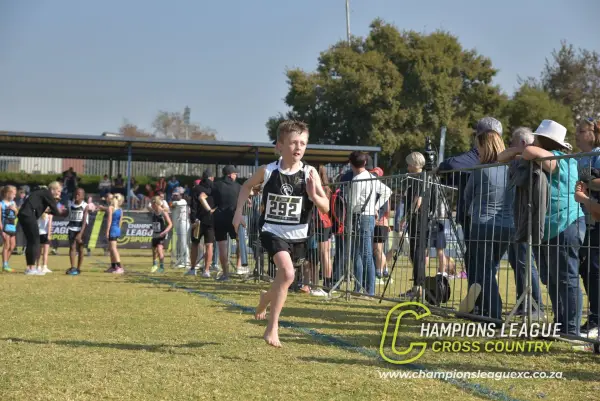 Joshua Blignaut — CLXC
