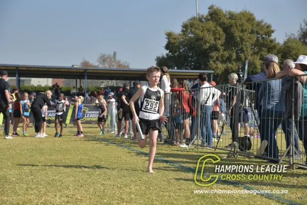 Joshua Blignaut — CLXC
