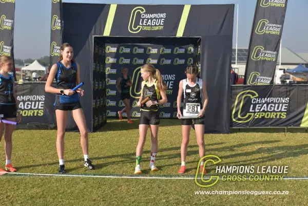 Molly Cameron — CLXC