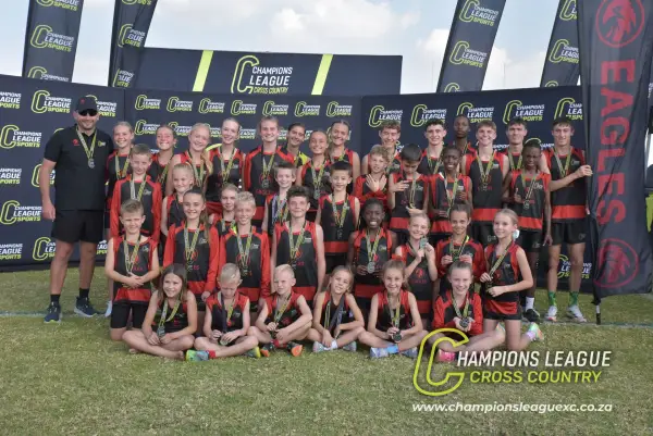 Ivanke Bezuidenhout — CLXC