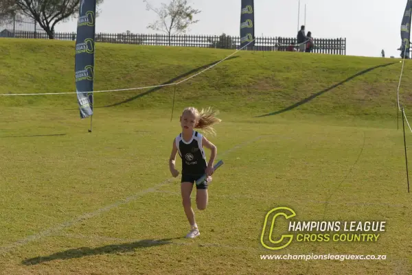Abigail Botes — CLXC