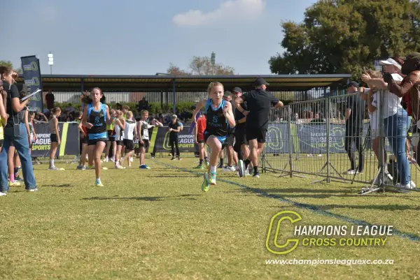 Engela Jansen van Vuuren — CLXC