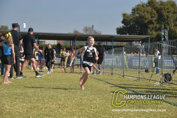 Kriztiaan van Heerden — CLXC