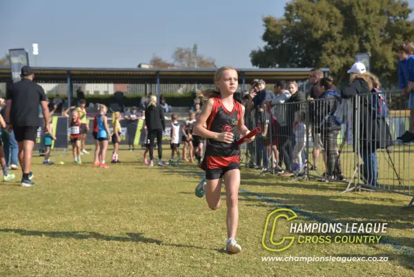 Zoey van der Merwe — CLXC