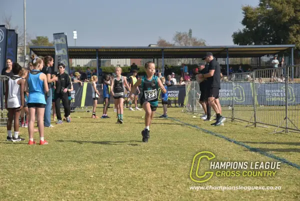 Kiana Louw — CLXC