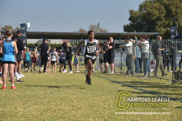 Onthatile Mabusela — CLXC
