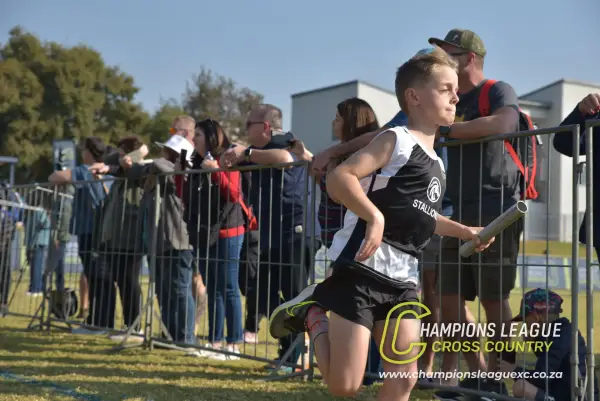 Grayson Llewellyn — CLXC