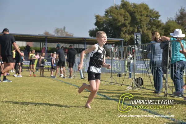 Kriztiaan van Heerden — CLXC