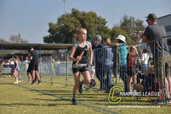 Nia Heyns — CLXC