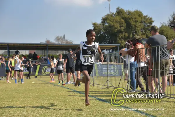 Lesedi Mahapa — CLXC