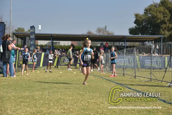Antoné Viljoen — CLXC
