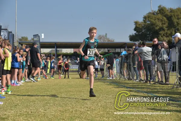 Adam Van zyl — CLXC