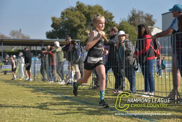 Nia Heyns — CLXC