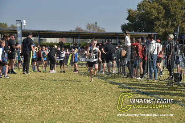 Joshua Blignaut — CLXC