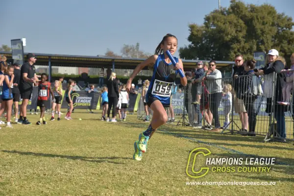 Zanay Harmse — CLXC