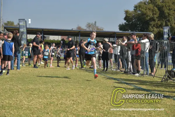 Jorg Swanepoel — CLXC