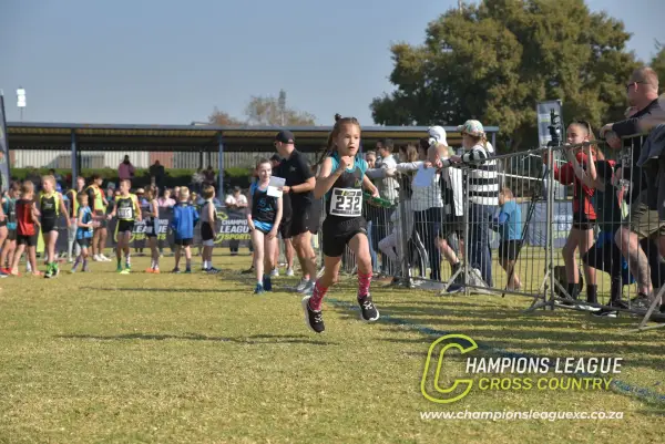 Jakomien Ruth Steenkamp — CLXC