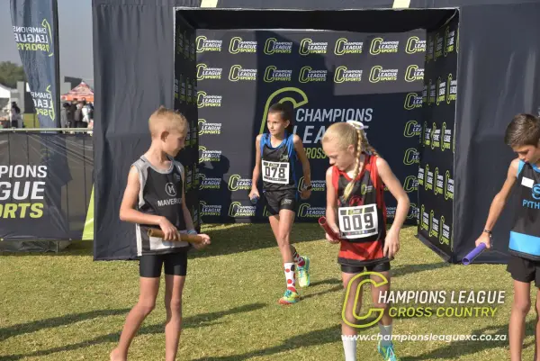 Lizelle Kimberger — CLXC