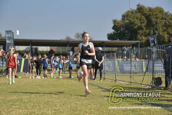 Ariana Du Preez — CLXC