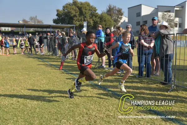 Lesibe Lebogo — CLXC