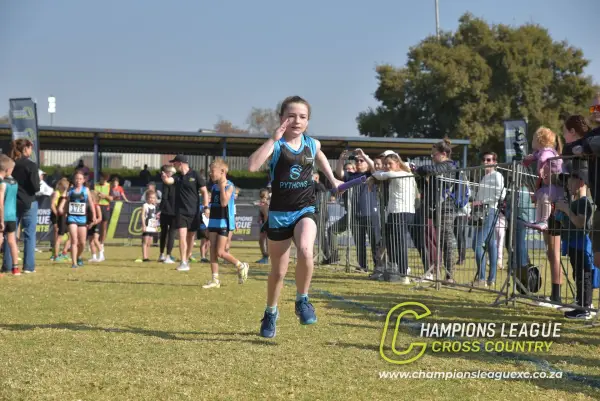 Kayden Fourie — CLXC