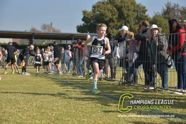 Joshua Blignaut — CLXC