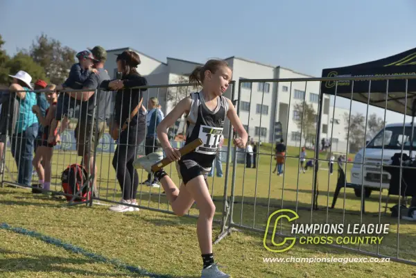 Michelle Engelbrecht — CLXC