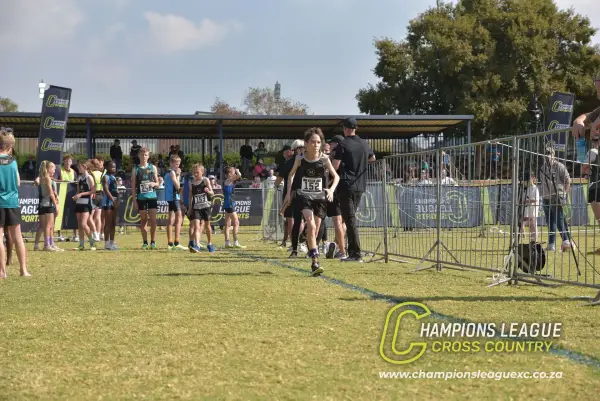 Cameron Rebello — CLXC