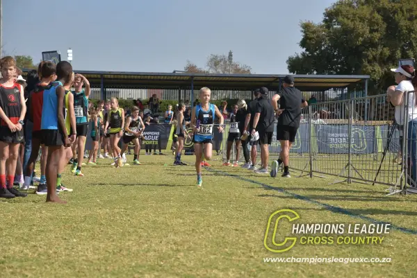 Frans Van Tonder — CLXC