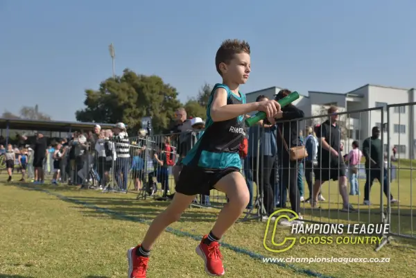 Izak Van Niekerk — CLXC