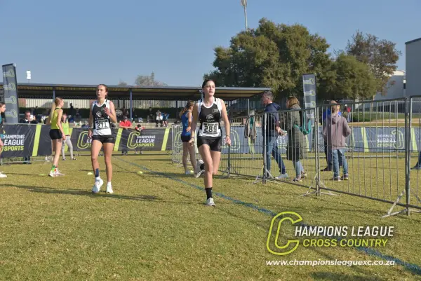 Hayley Vorster — CLXC