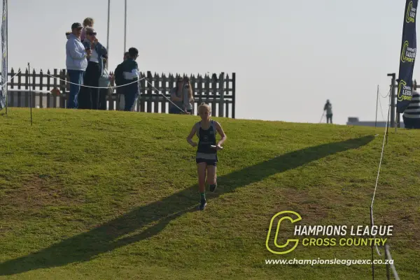 Nia Heyns — CLXC