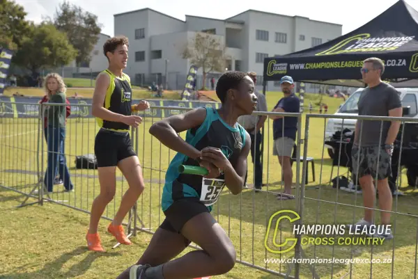 Thandoluhle Nyembe — CLXC