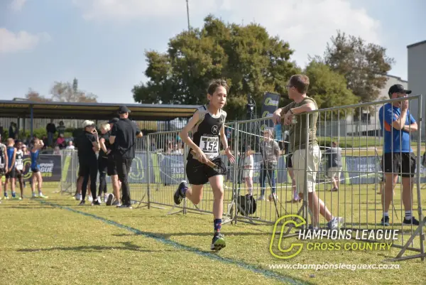 Cameron Rebello — CLXC