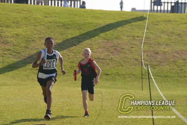 Onthatile Mabusela — CLXC