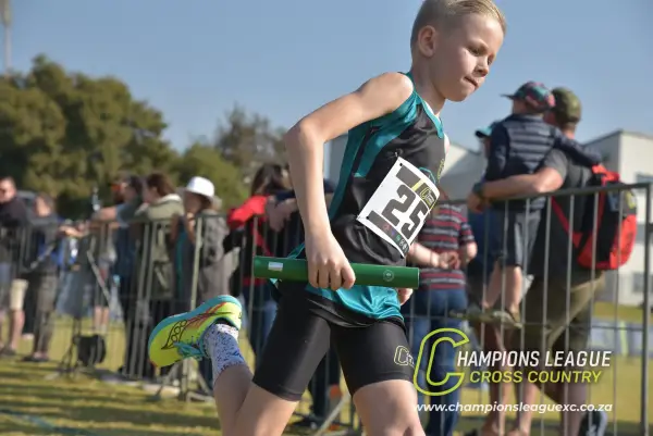 Liehann van der Westhuizen — CLXC