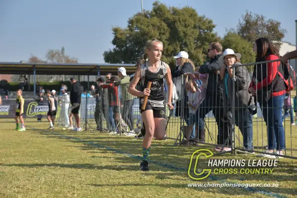 Nia Heyns — CLXC
