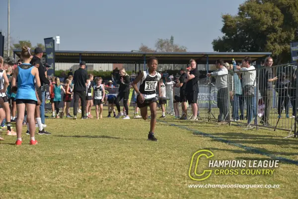 Onthatile Mabusela — CLXC