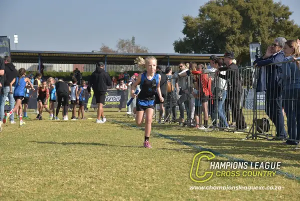 Lizelle Kimberger — CLXC