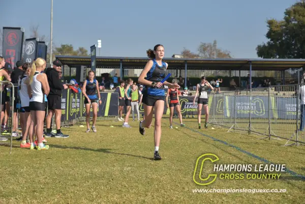 Molly Cameron — CLXC