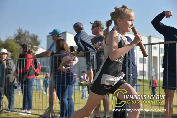 Nia Heyns — CLXC