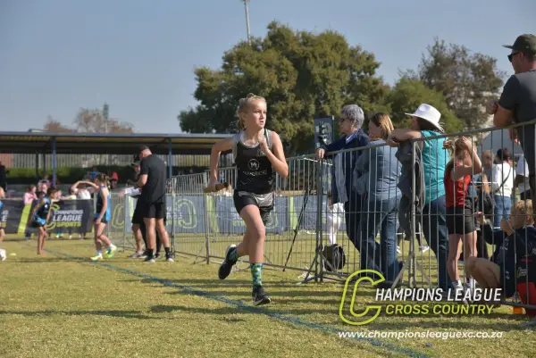 Nia Heyns — CLXC